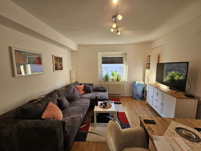Wohnung zum Kaufen in Düsseldorf 275.000,00 EUR 52.93 m²