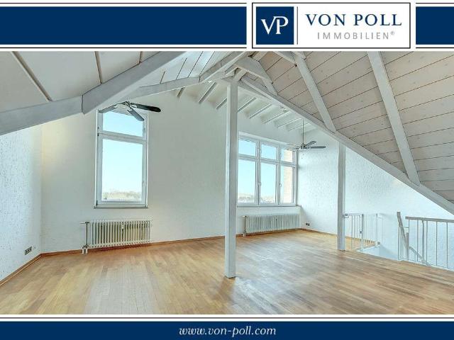 Wohnung zum Kaufen in Düsseldorf 275.000,00 EUR 66.78 m²