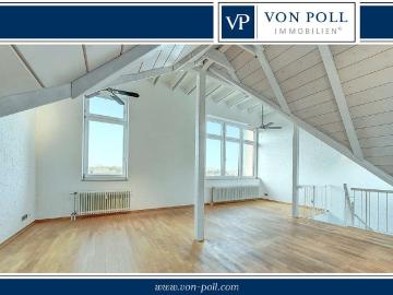 Wohnung zum Kaufen in Düsseldorf 275.000,00 EUR 66.78 m²