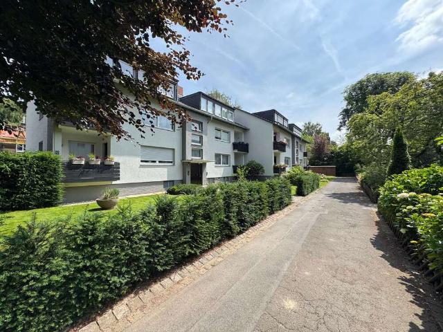Wohnung zum Kaufen in Düsseldorf 275.000,00 EUR 79 m²