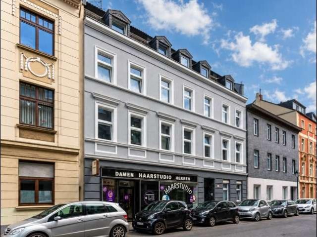 Wohnung zum Kaufen in Düsseldorf 276.000,00 EUR 79 m²