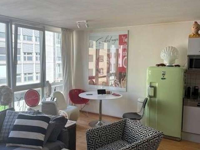 Wohnung zum Kaufen in Düsseldorf 279.000,00 EUR 47 m²