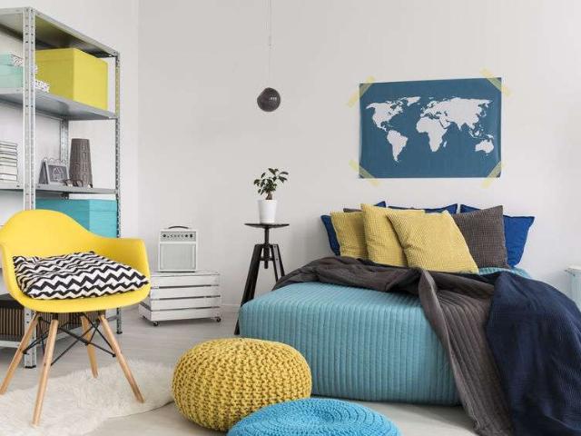 Wohnung zum Kaufen in Düsseldorf 279.000,00 EUR 46 m²