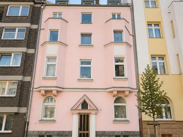 Wohnung zum Kaufen in Düsseldorf 279.000,00 EUR 60.25 m²