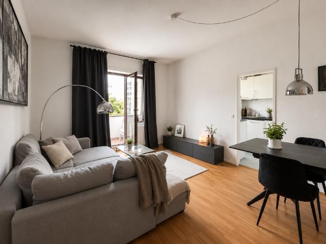Wohnung zum Kaufen in Düsseldorf 279.000,00 EUR 61.5 m²