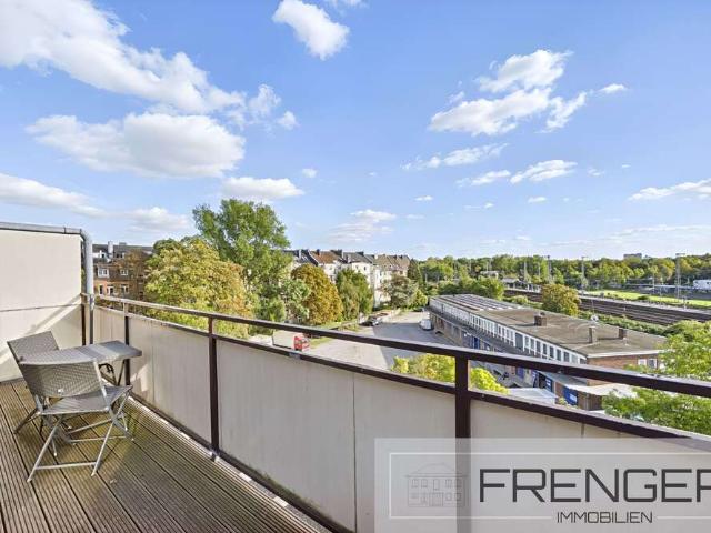 Wohnung zum Kaufen in Düsseldorf 279.000,00 EUR 77.63 m²