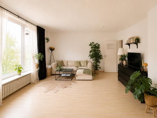 Wohnung zum Kaufen in Düsseldorf 279.000,00 EUR 74.68 m²