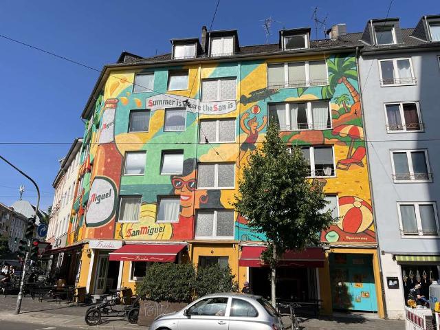Wohnung zum Kaufen in Düsseldorf 279.000,00 EUR 74.68 m²
