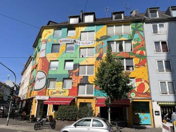 Wohnung zum Kaufen in Düsseldorf 279.000,00 EUR 74.68 m²