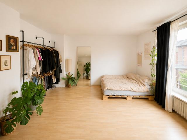 Wohnung zum Kaufen in Düsseldorf 279.000,00 EUR 74.68 m²