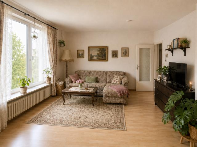 Wohnung zum Kaufen in Düsseldorf 279.000,00 EUR 74.68 m²