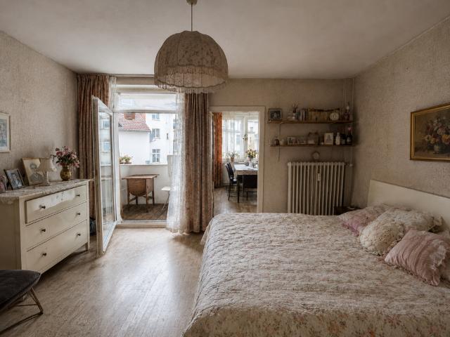 Wohnung zum Kaufen in Düsseldorf 279.000,00 EUR 74.68 m²