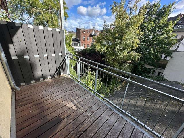 Wohnung zum Kaufen in Düsseldorf 280.000,00 EUR 55.4 m²
