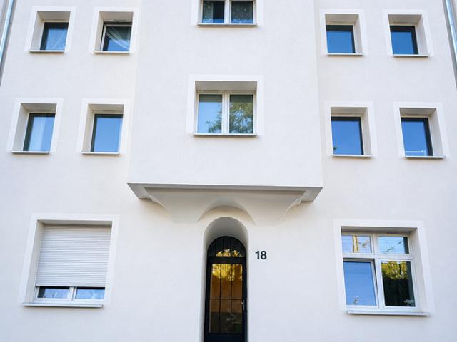 Wohnung zum Kaufen in Düsseldorf 282.000,00 EUR 60 m²