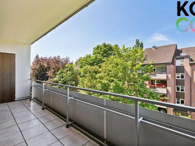 Wohnung zum Kaufen in Düsseldorf 284.000,00 EUR 76 m²