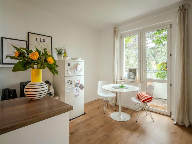 Wohnung zum Kaufen in Düsseldorf 285.000,00 EUR 54 m²