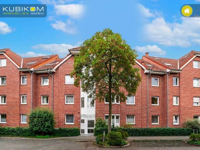 Wohnung zum Kaufen in Düsseldorf 285.000,00 EUR 64.78 m²