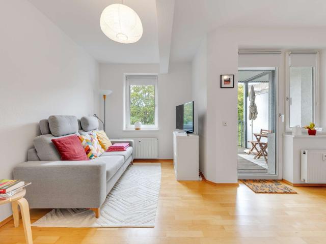 Wohnung zum Kaufen in Düsseldorf 289.000,00 EUR 49 m²