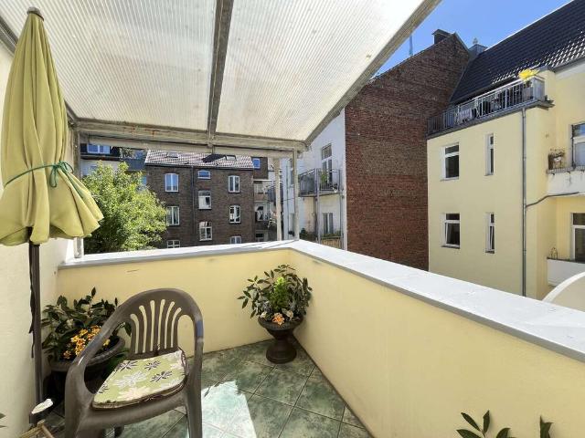 Wohnung zum Kaufen in Düsseldorf 289.000,00 EUR 56.36 m²