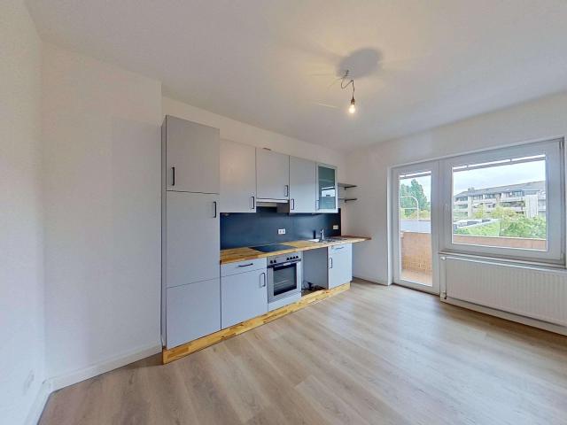 Wohnung zum Kaufen in Düsseldorf 289.000,00 EUR 60.18 m²