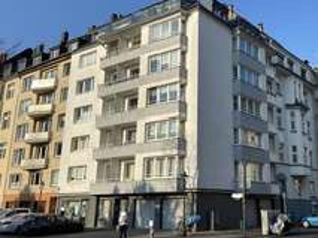 Wohnung zum Kaufen in Düsseldorf 290.000,00 EUR 40 m²