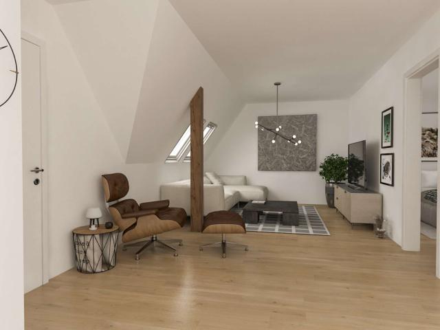 Wohnung zum Kaufen in Düsseldorf 290.000,00 EUR 103 m²