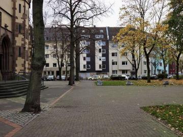 Wohnung zum Kaufen in Düsseldorf 292.000,00 EUR 73 m²