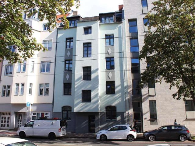 Wohnung zum Kaufen in Düsseldorf 295.000,00 EUR 56.35 m²