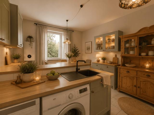 Wohnung zum Kaufen in Düsseldorf 295.000,00 EUR 65 m²