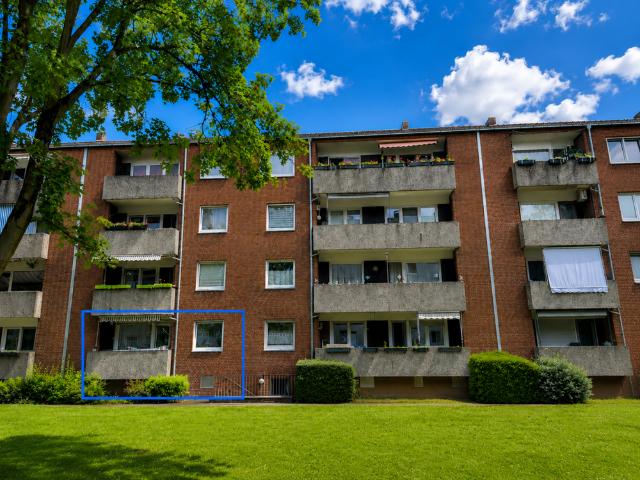 Wohnung zum Kaufen in Düsseldorf 295.000,00 EUR 78 m²
