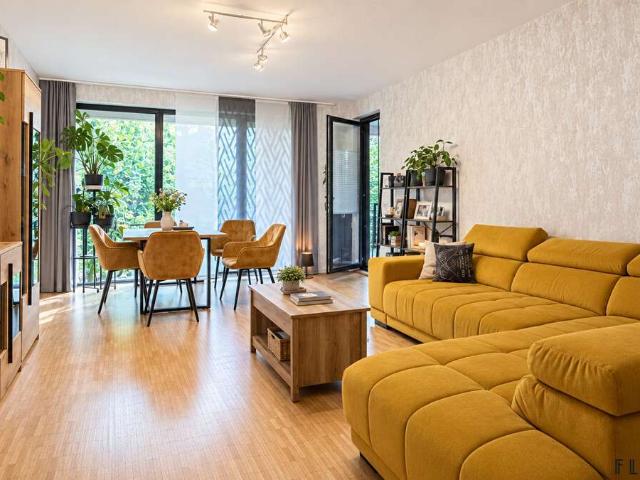 Wohnung zum Kaufen in Düsseldorf 295.000,00 EUR 100.83 m²