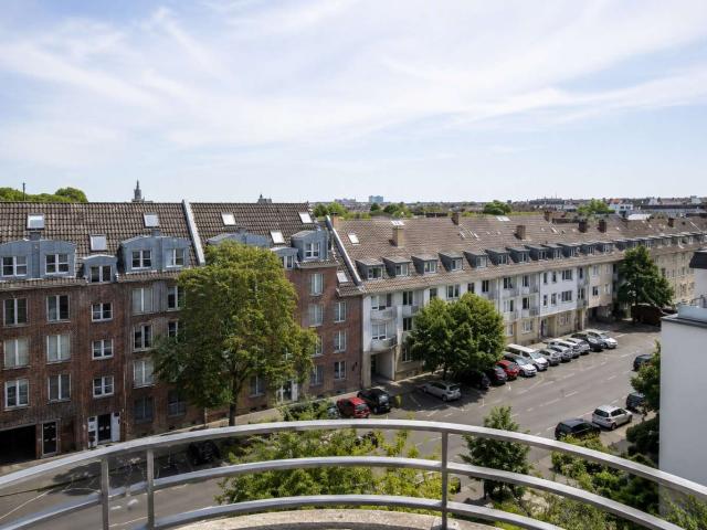 Wohnung zum Kaufen in Düsseldorf 296.000,00 EUR 49 m²