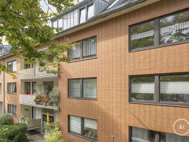 Wohnung zum Kaufen in Düsseldorf 296.300,00 EUR 83 m²