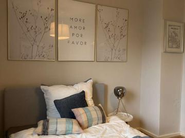Etagenwohnung kaufen in Bilk, Düsseldorf