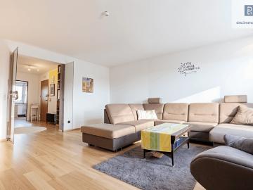 Wohnung zum Kaufen in Düsseldorf 297.000,00 EUR 87 m²