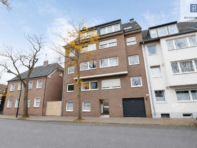 Wohnung zum Kaufen in Düsseldorf 297.000,00 EUR 87 m²