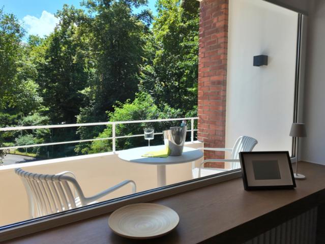 Wohnung zum Kaufen in Düsseldorf 298.000,00 EUR 40 m²
