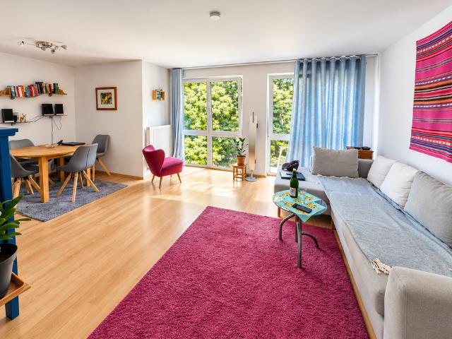 Wohnung zum Kaufen in Düsseldorf 298.000,00 EUR 60.7 m²