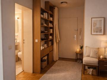 Flat for sale in Münster-Center