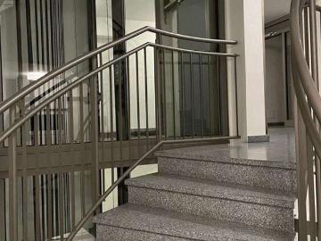 Bülowstraße, Düsseldorf, Münster-Center