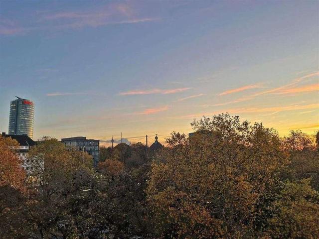 Wohnung zum Kaufen in Düsseldorf 299.000,00 EUR 48 m²