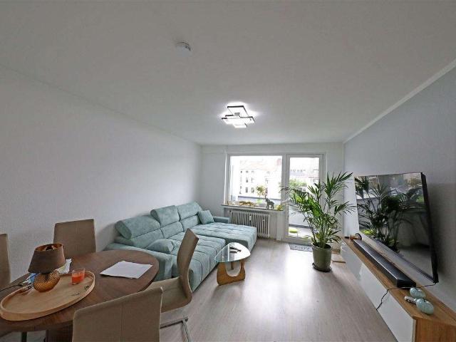 Wohnung zum Kaufen in Düsseldorf 299.000,00 EUR 54 m²