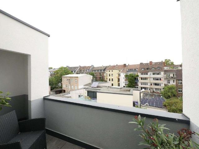 Wohnung zum Kaufen in Düsseldorf 299.000,00 EUR 54 m²