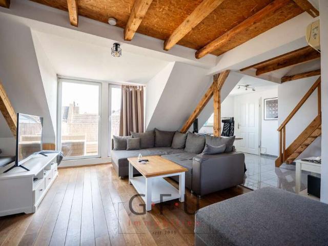 Wohnung zum Kaufen in Düsseldorf 299.000,00 EUR 55.01 m²