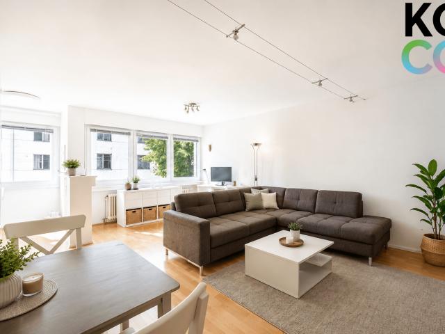 Wohnung zum Kaufen in Düsseldorf 299.000,00 EUR 56 m²