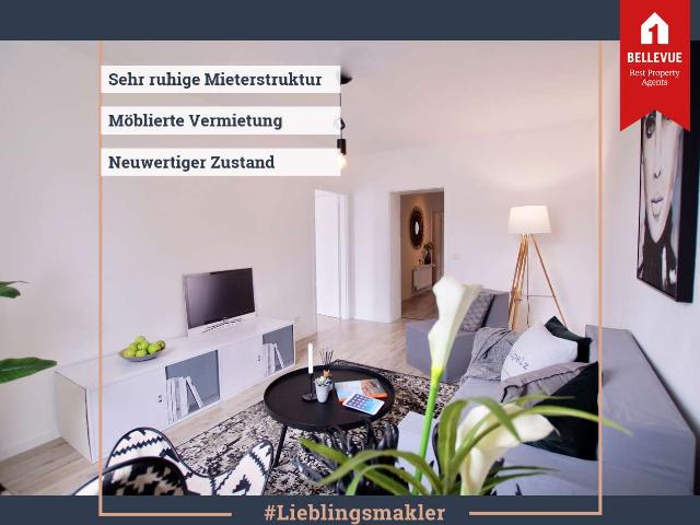Wohnung zum Kaufen in Düsseldorf 299.000,00 EUR 66 m²