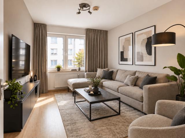Wohnung zum Kaufen in Düsseldorf 299.000,00 EUR 73.1 m²