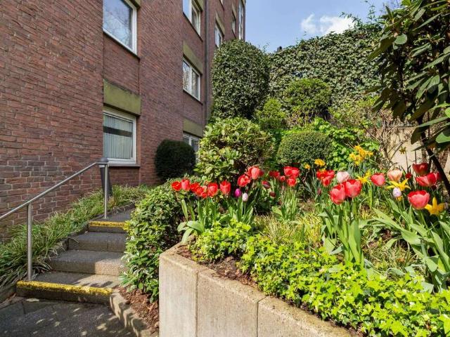 Wohnung zum Kaufen in Düsseldorf 299.000,00 EUR 80 m²