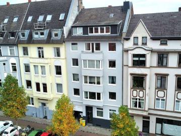 Wohnung zum Kaufen in Düsseldorf 299.000,00 EUR 86.97 m²