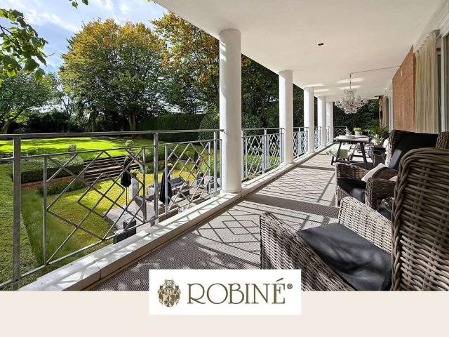 Wohnung zum Kaufen in Düsseldorf 2.069.000,00 EUR 352 m²